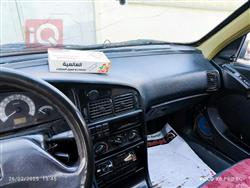 Peugeot 405